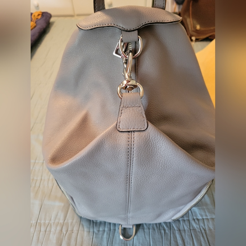 Rebecca Minkoff Large Julian Backpack